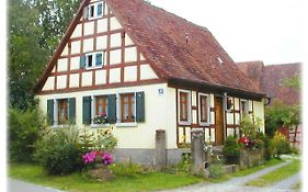 Ferienhaus Pfeiffer